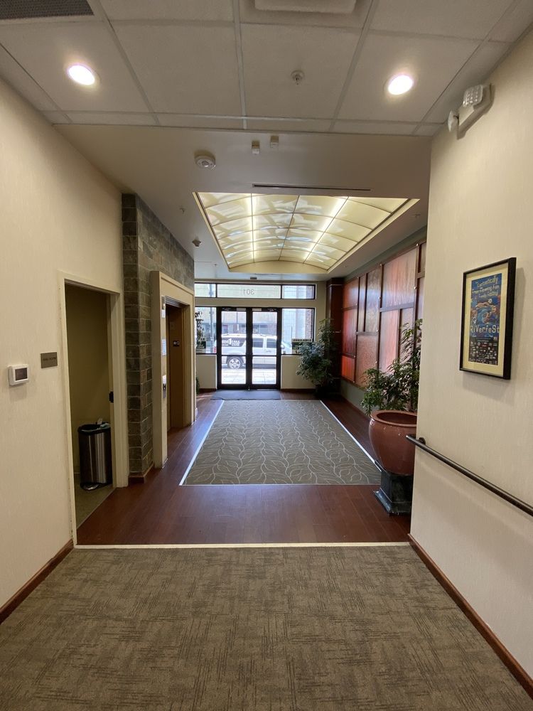 Argenta Place: 301 Main St, North Little Rock, AR 72114